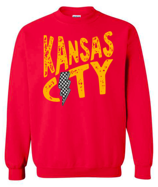 Kansas City Crew