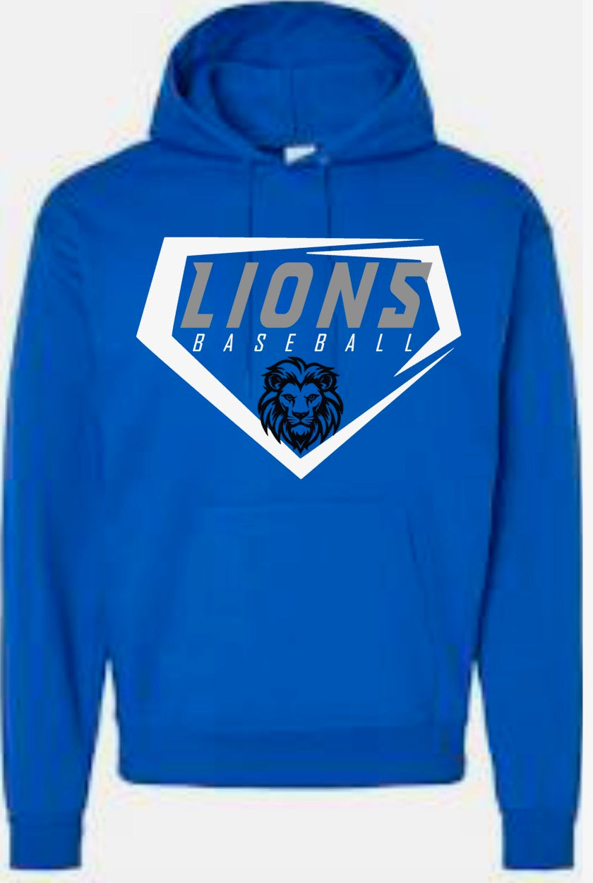 Lions Baseball YOUTH