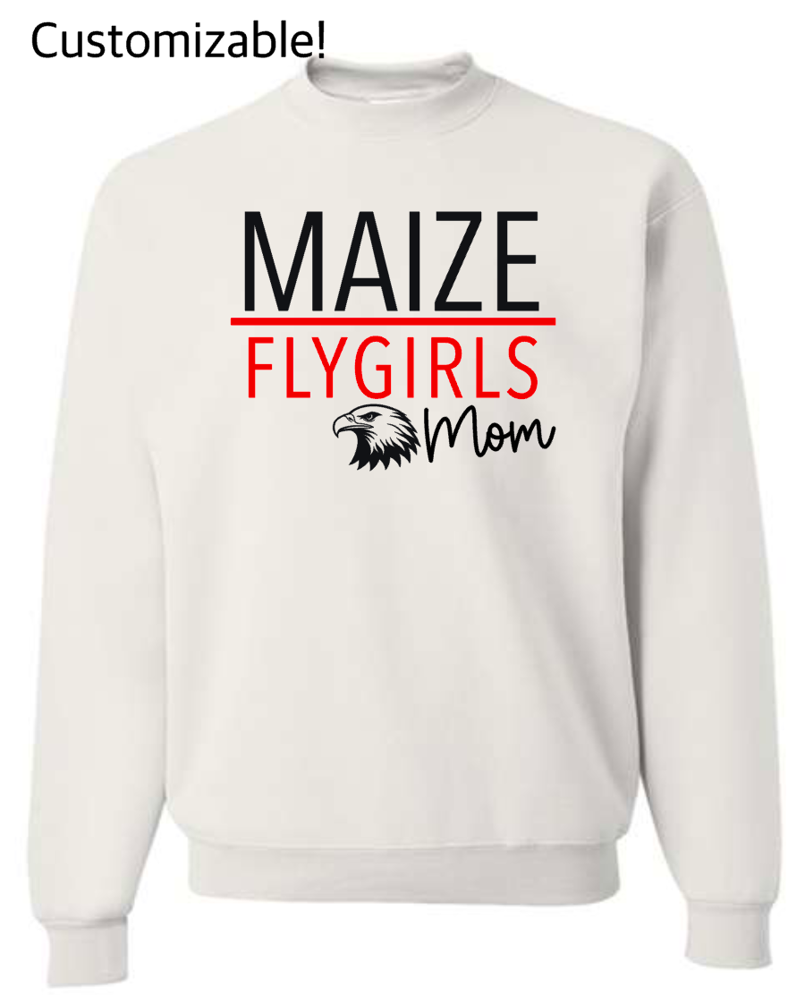 Flygirls MHS Basic