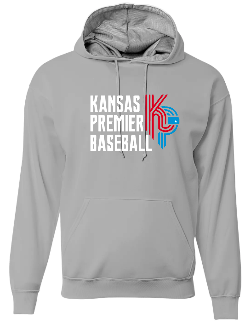 Kansas Premier Baseball 3