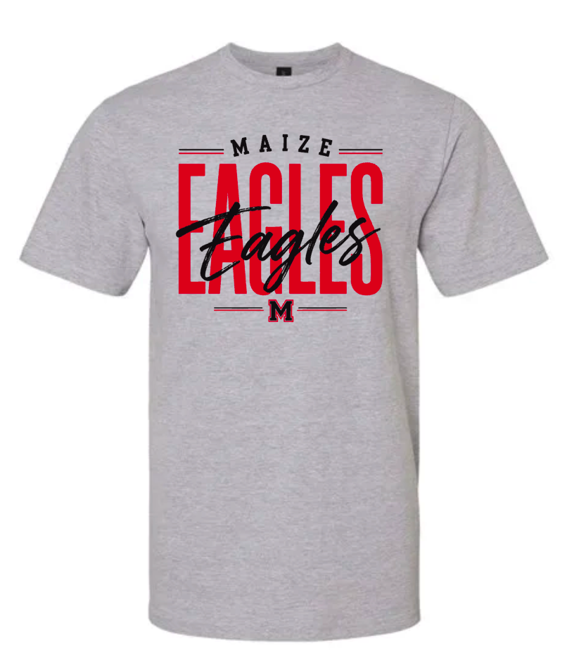 Maize Middle School Spirit A