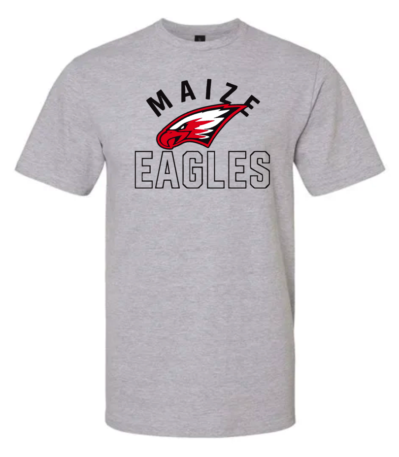 Maize Middle School Spirit B