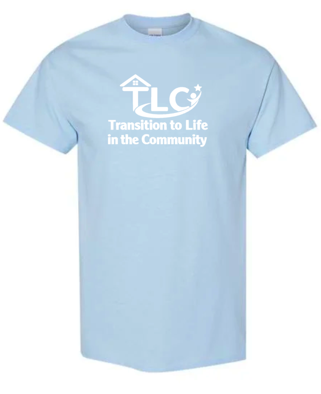 TLC - Full logo