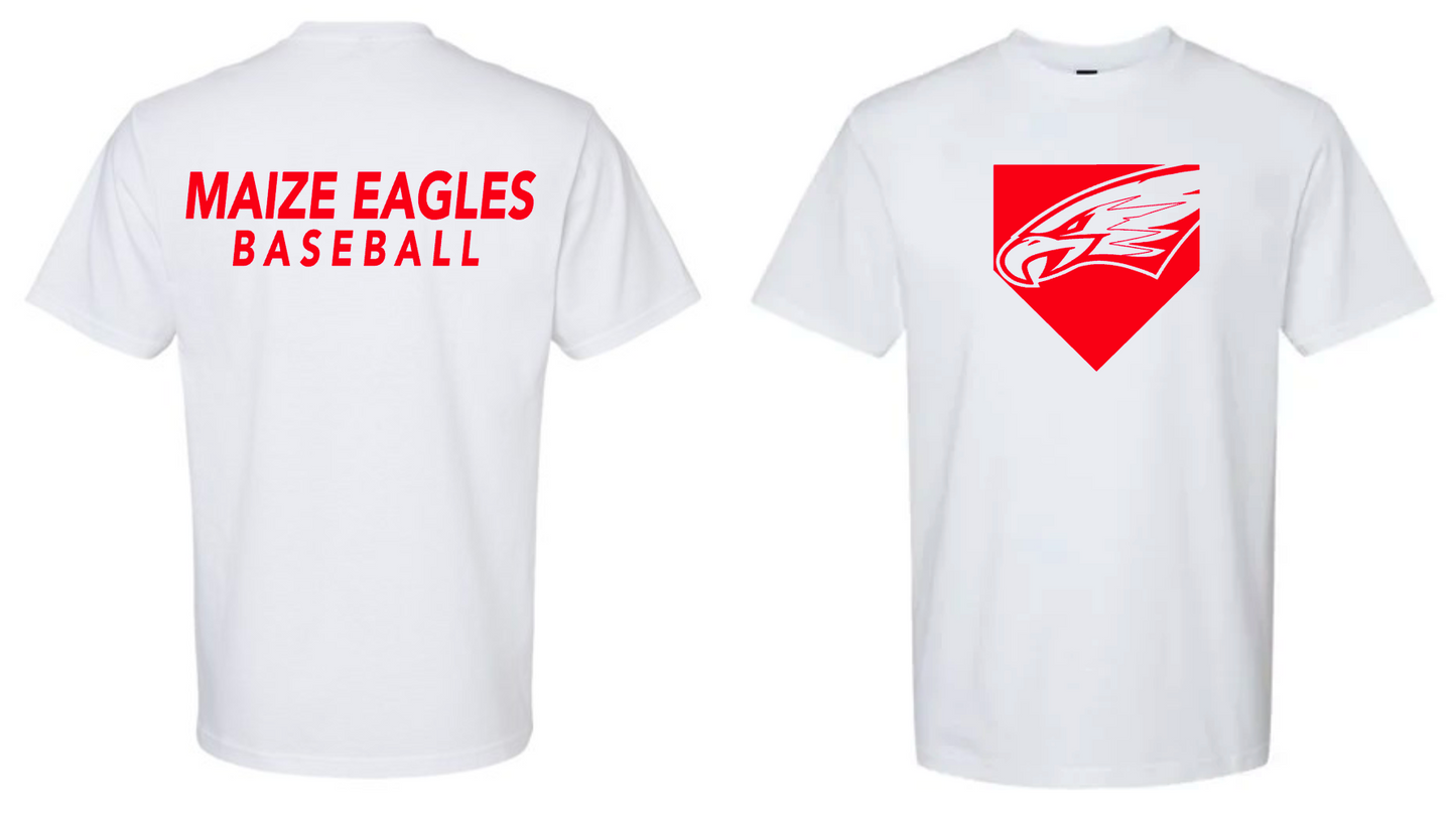 Maize High Baseball 2026