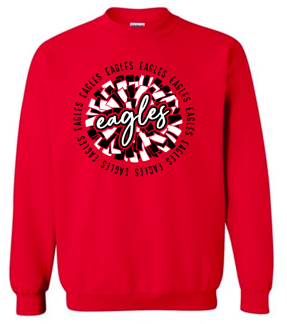 25/26 MMS Cheer RED