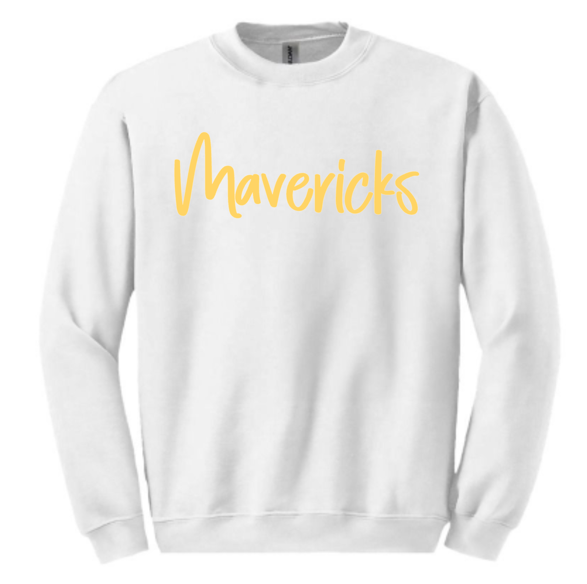 Maize South Mavericks PUFF