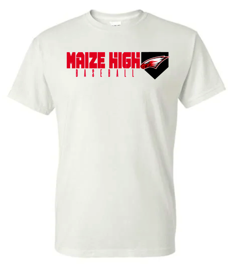 Maize High Baseball- 4