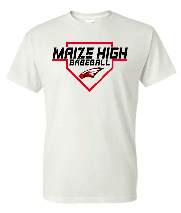 Maize High Baseball- 1