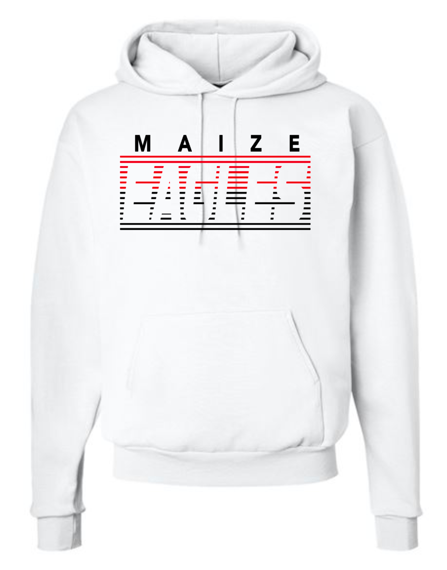 Maize Eagles III- ADULT