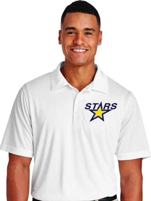 Stars Softball Polo