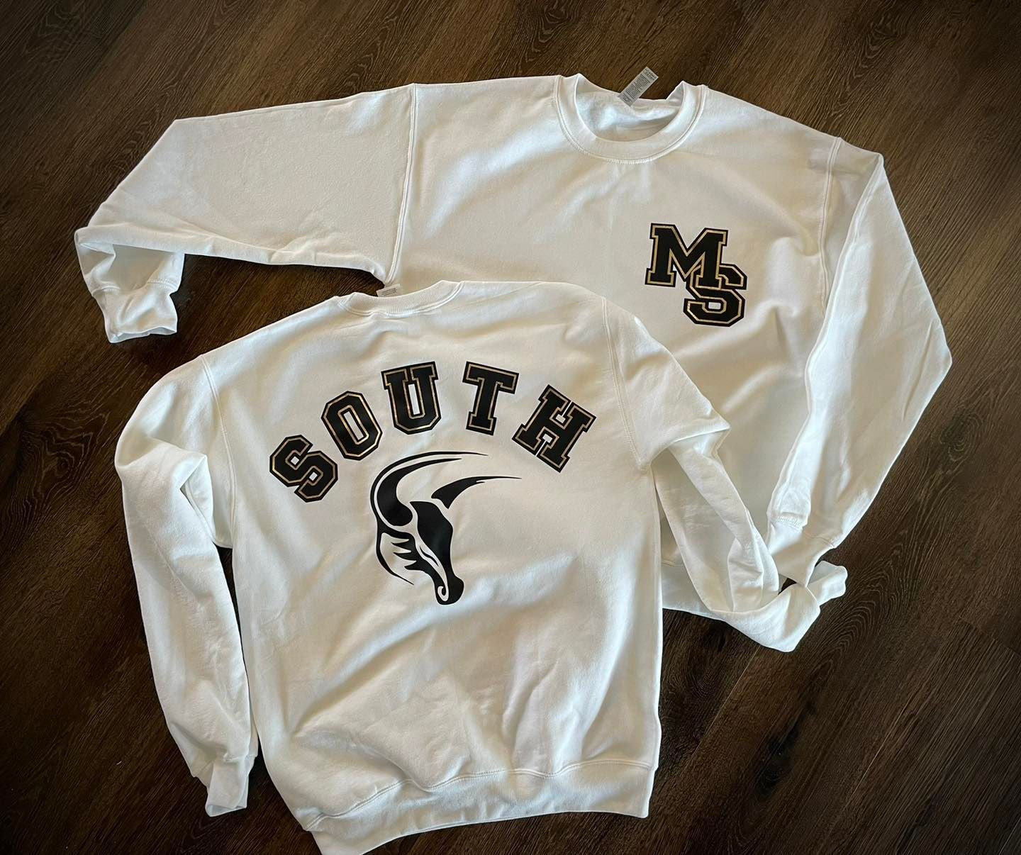 Maize South Mavericks