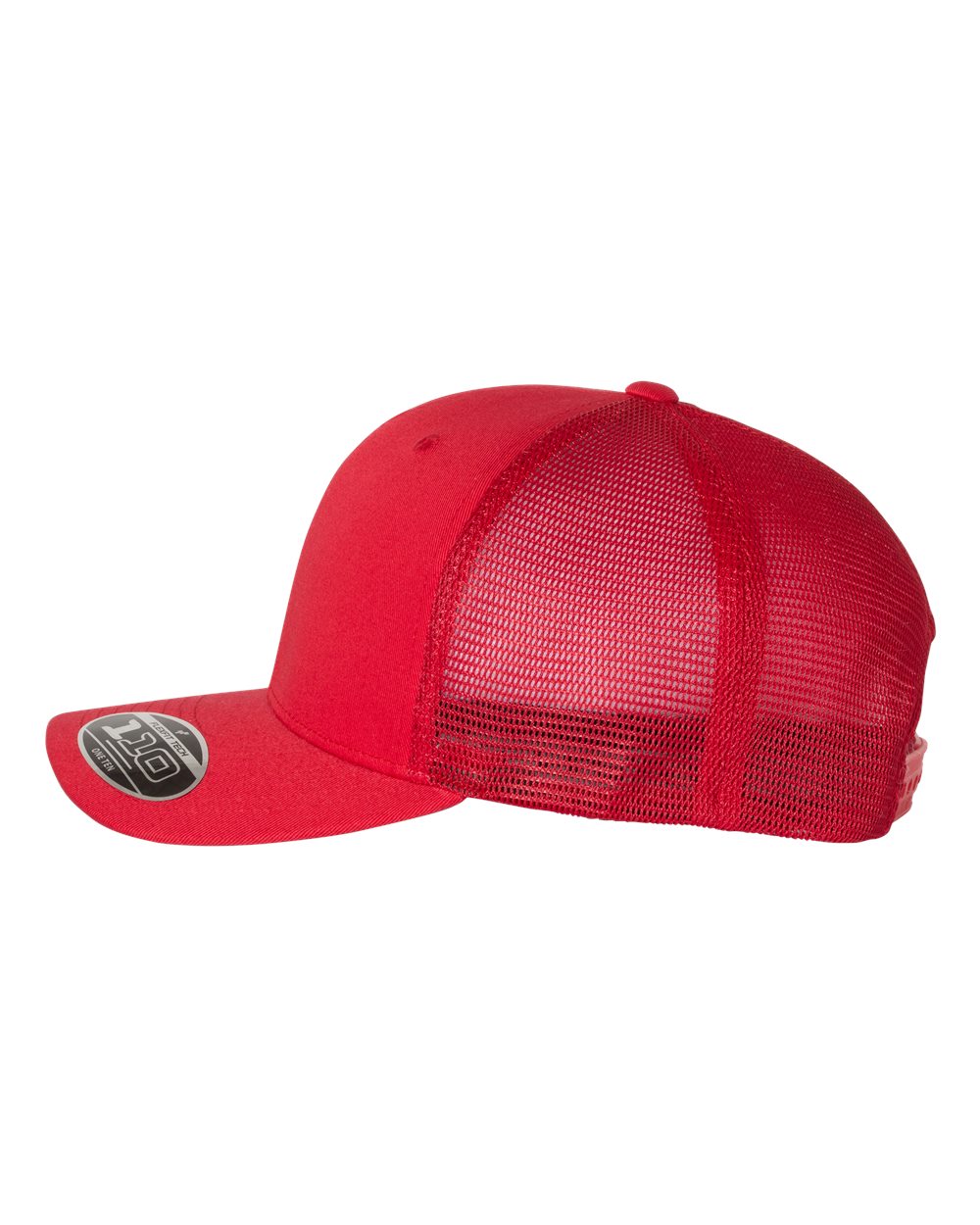 Maize Power Eagle Hat - Mesh Snap Back