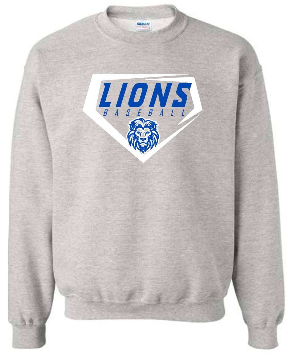 Lions Baseball YOUTH
