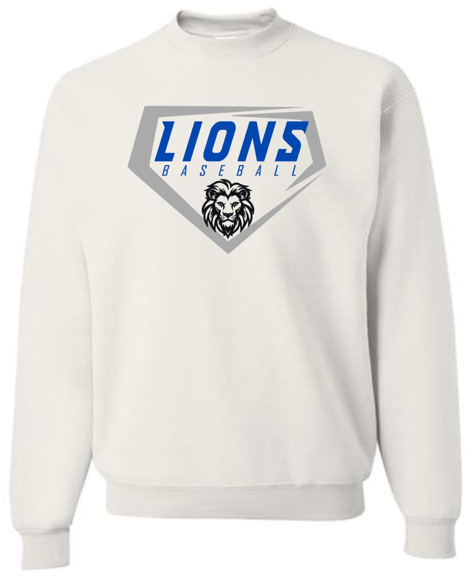 Lions Baseball