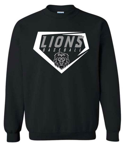 Lions Baseball