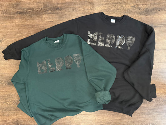 MERRY Christmas Sweatshirt