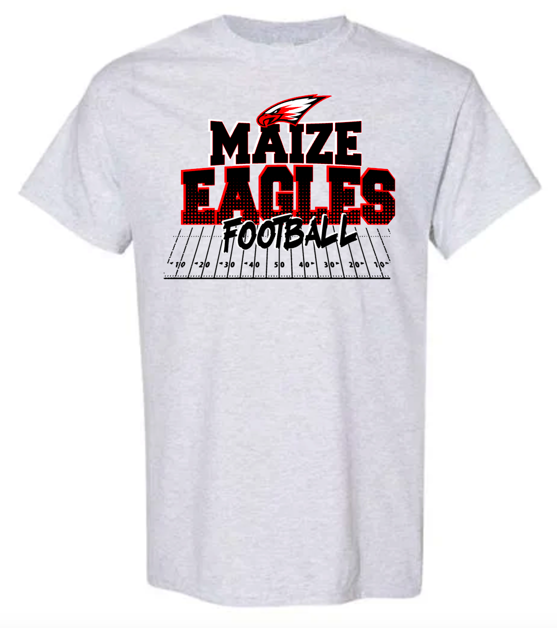2024 Maize Football