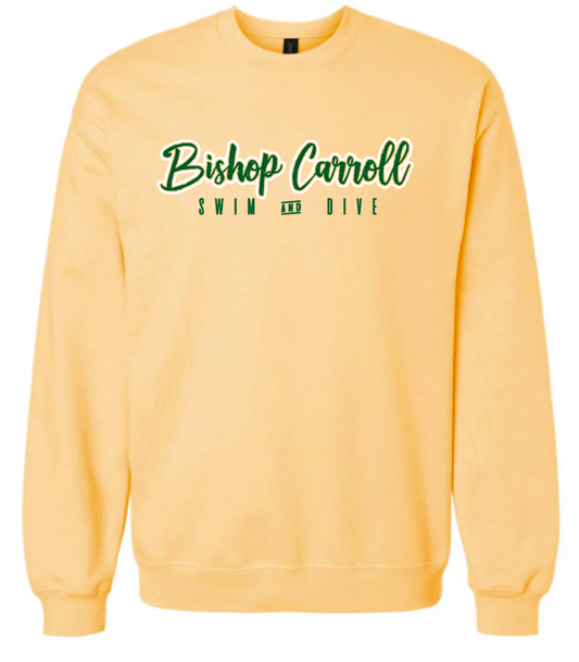 Bishop Carroll Swim and Dive