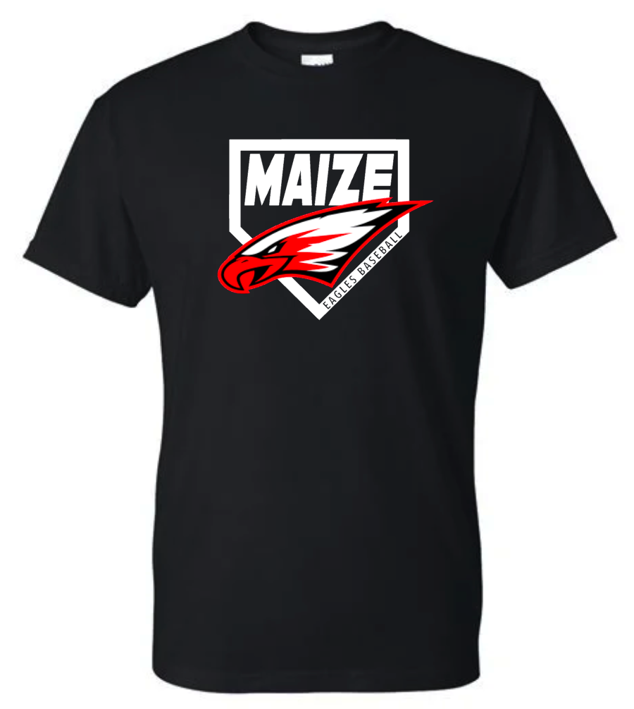 Maize High Baseball 2026 #2