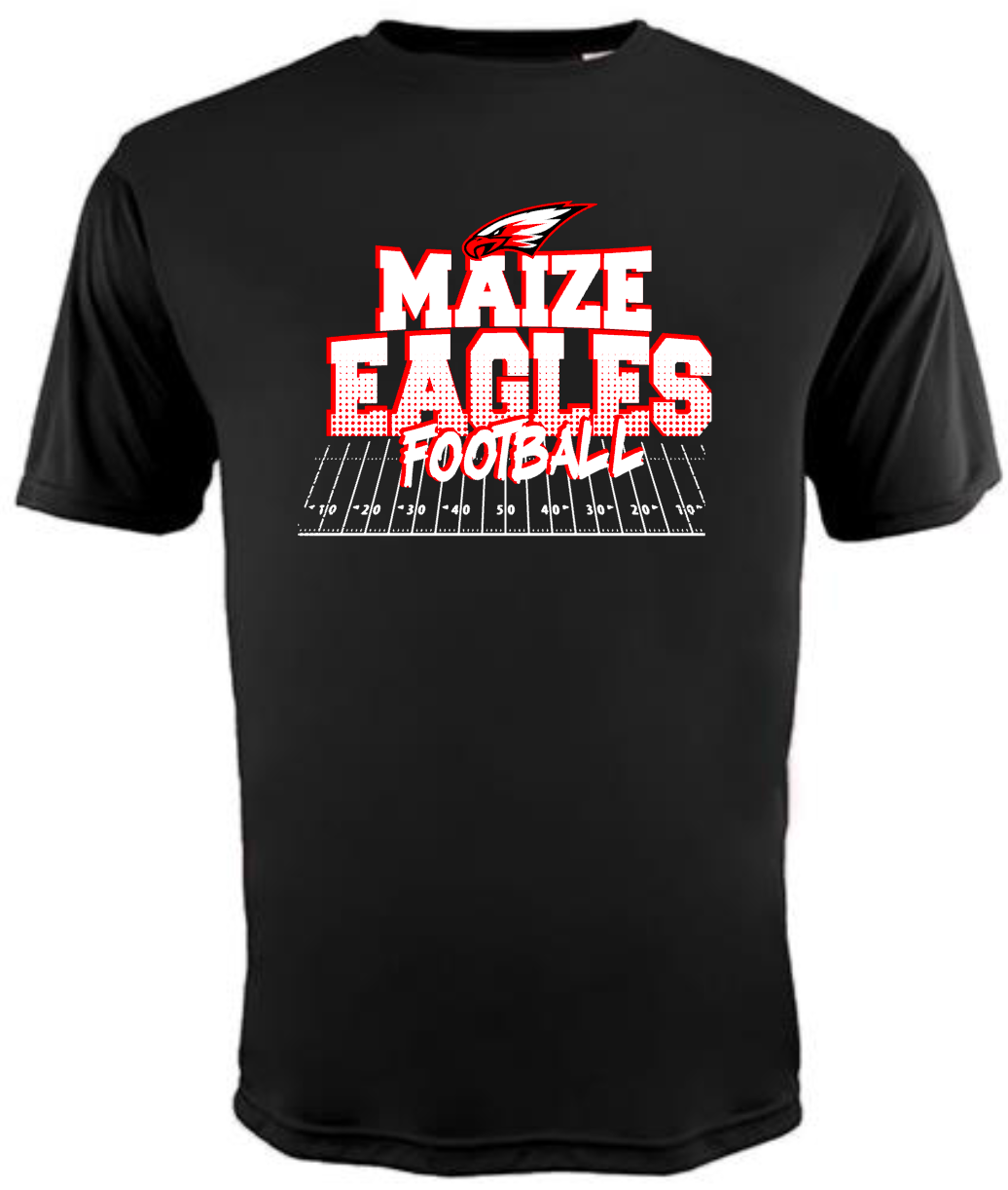 2024 Maize Football