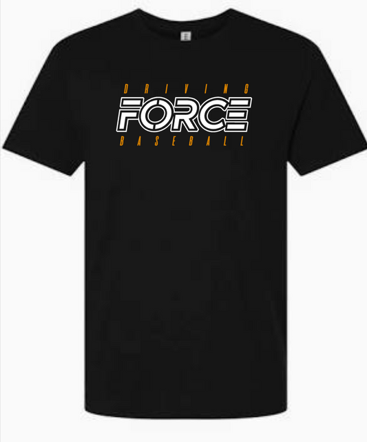 Driving Force 1