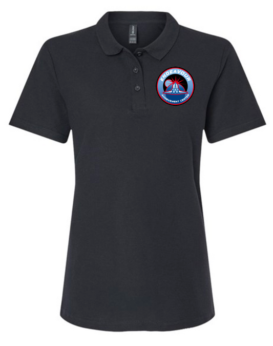 Endeavour Polo