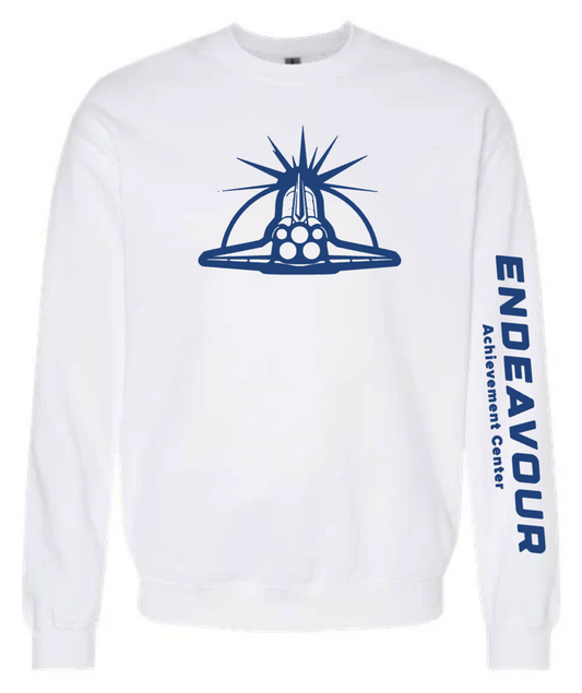 Endeavour Crew Sweatshirt