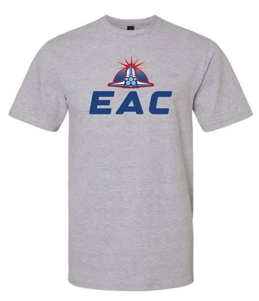 Endeavour Grey Shirt