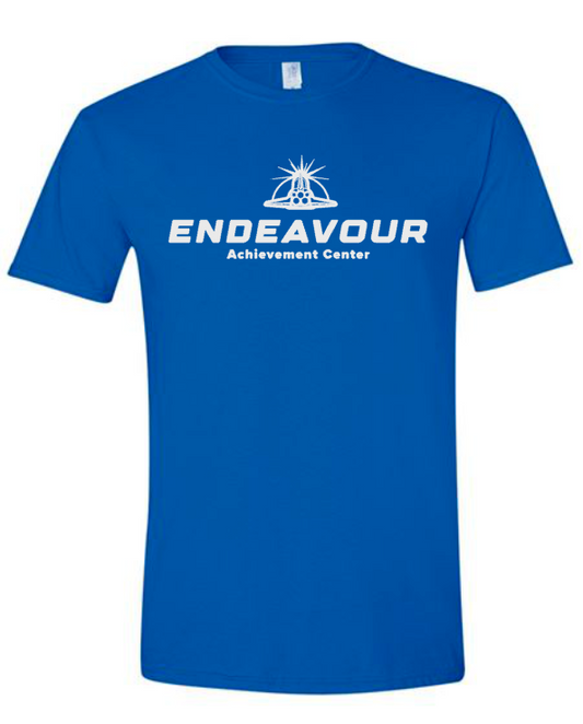 Endeavour Blue Shirt 1