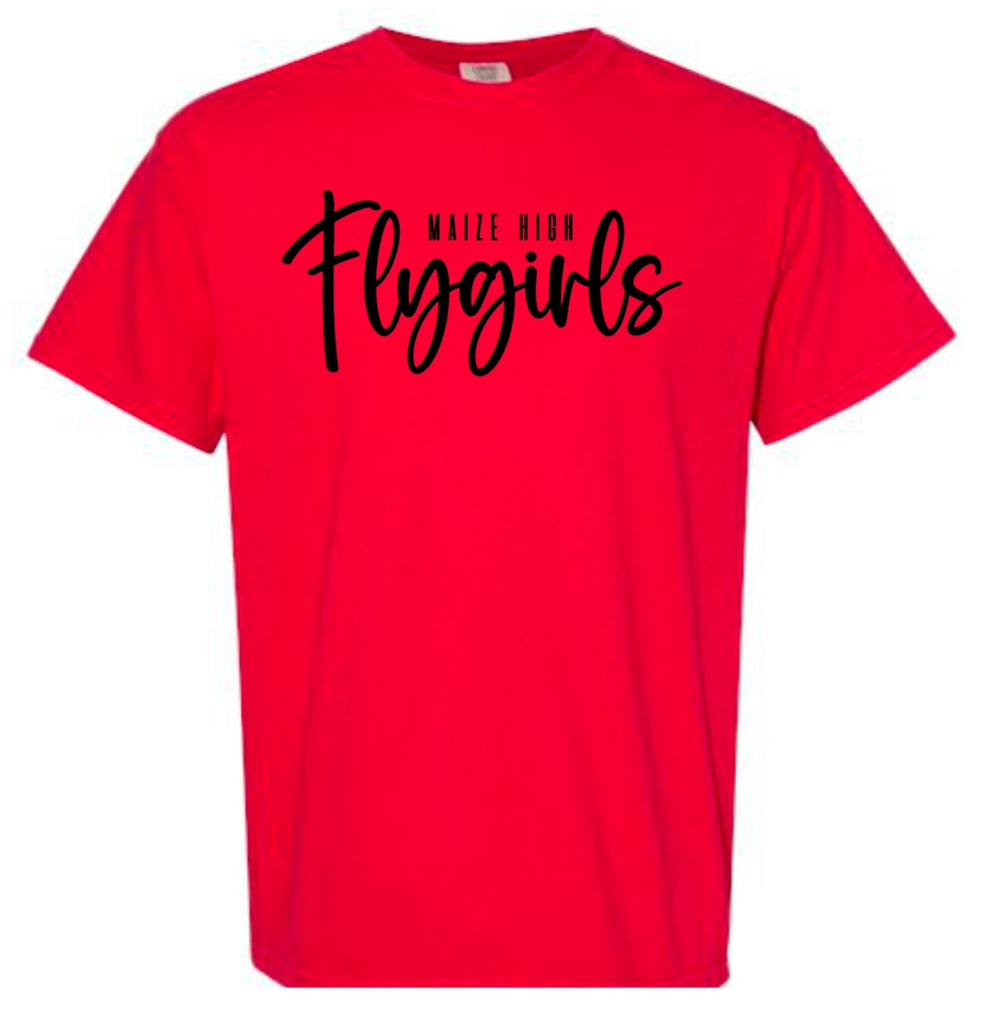 Maize Flygirls PUFF