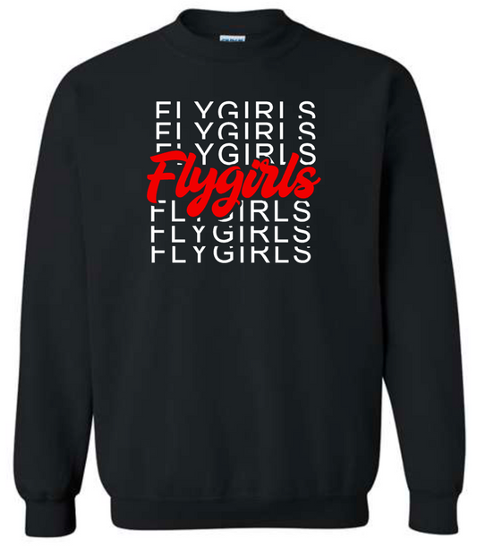 Flygirls MHS Repeat