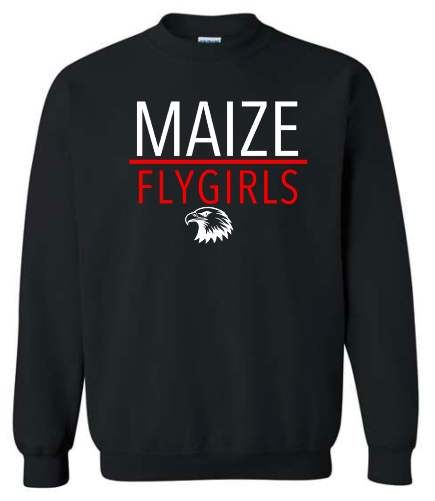 Flygirls MHS Basic