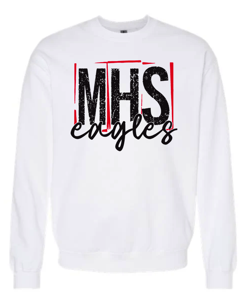 Maize High Flygirls - MHS Eagles
