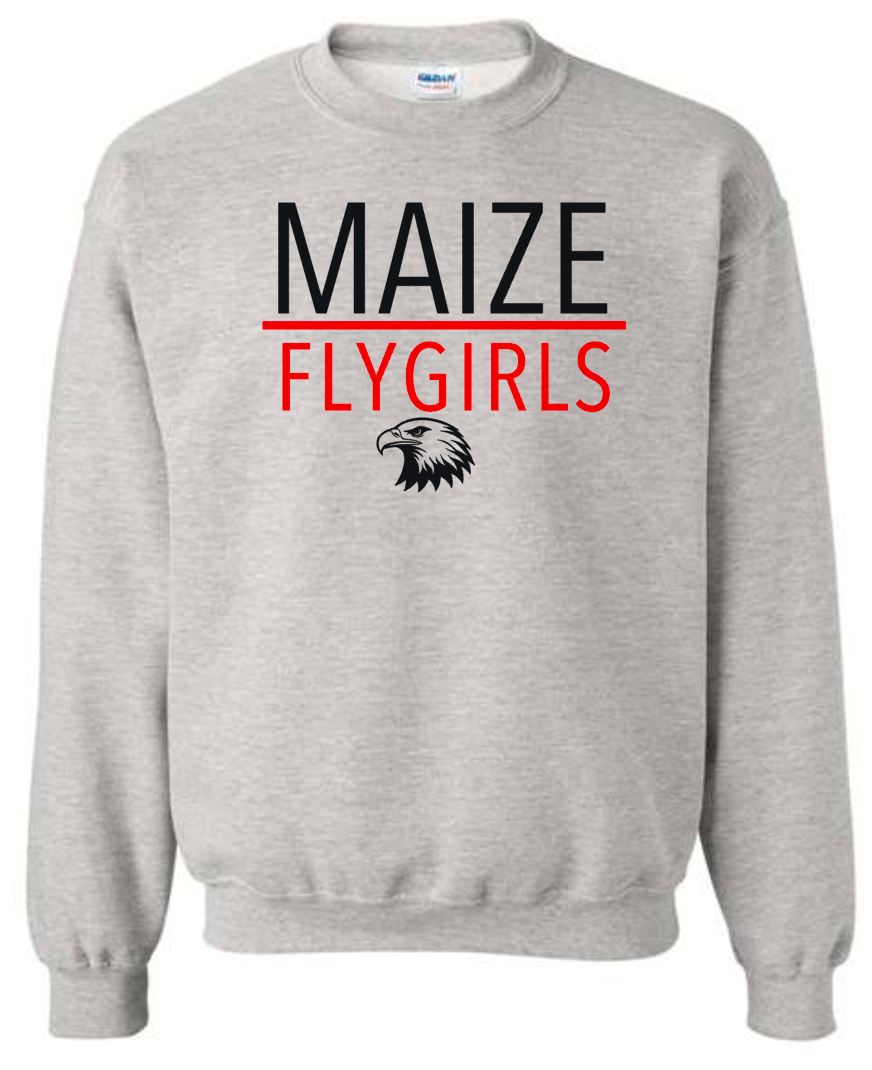 Flygirls MHS Basic