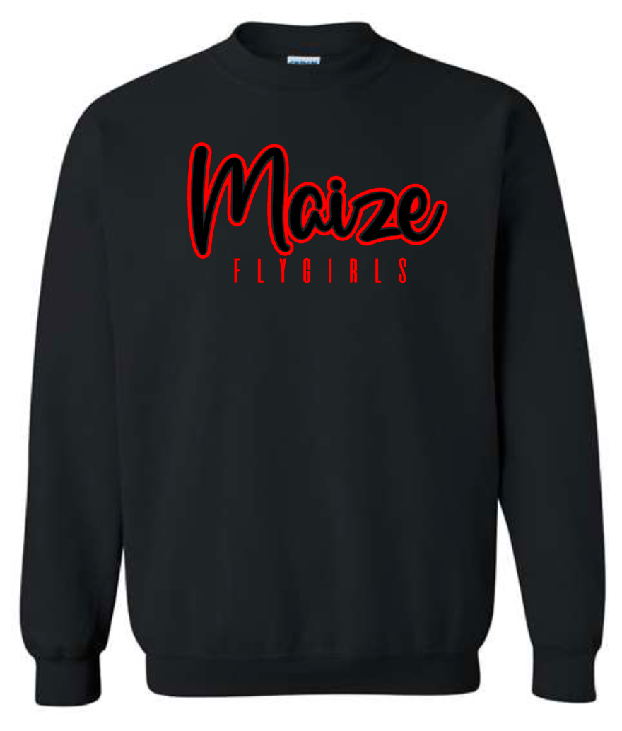 Flygirls Maize