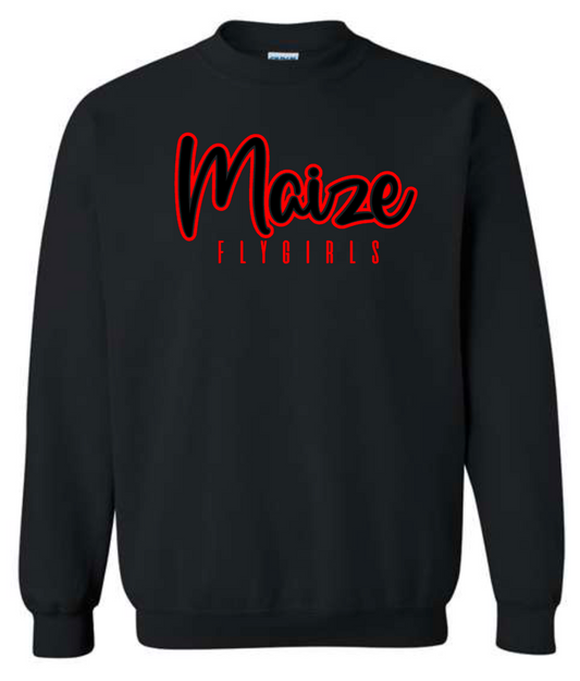 Flygirls Maize