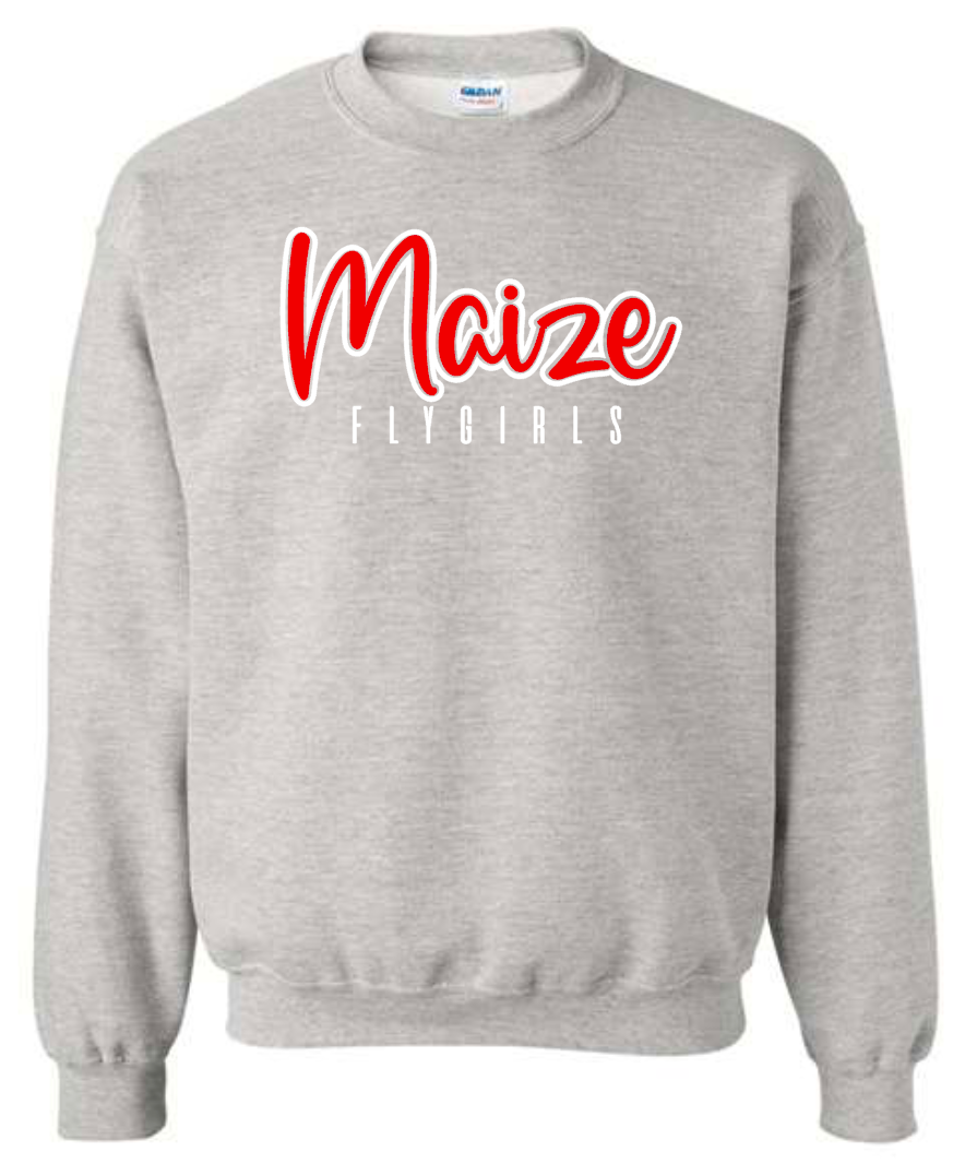 Flygirls Maize
