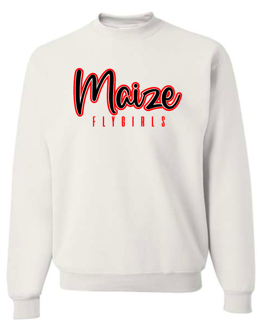 Flygirls Maize