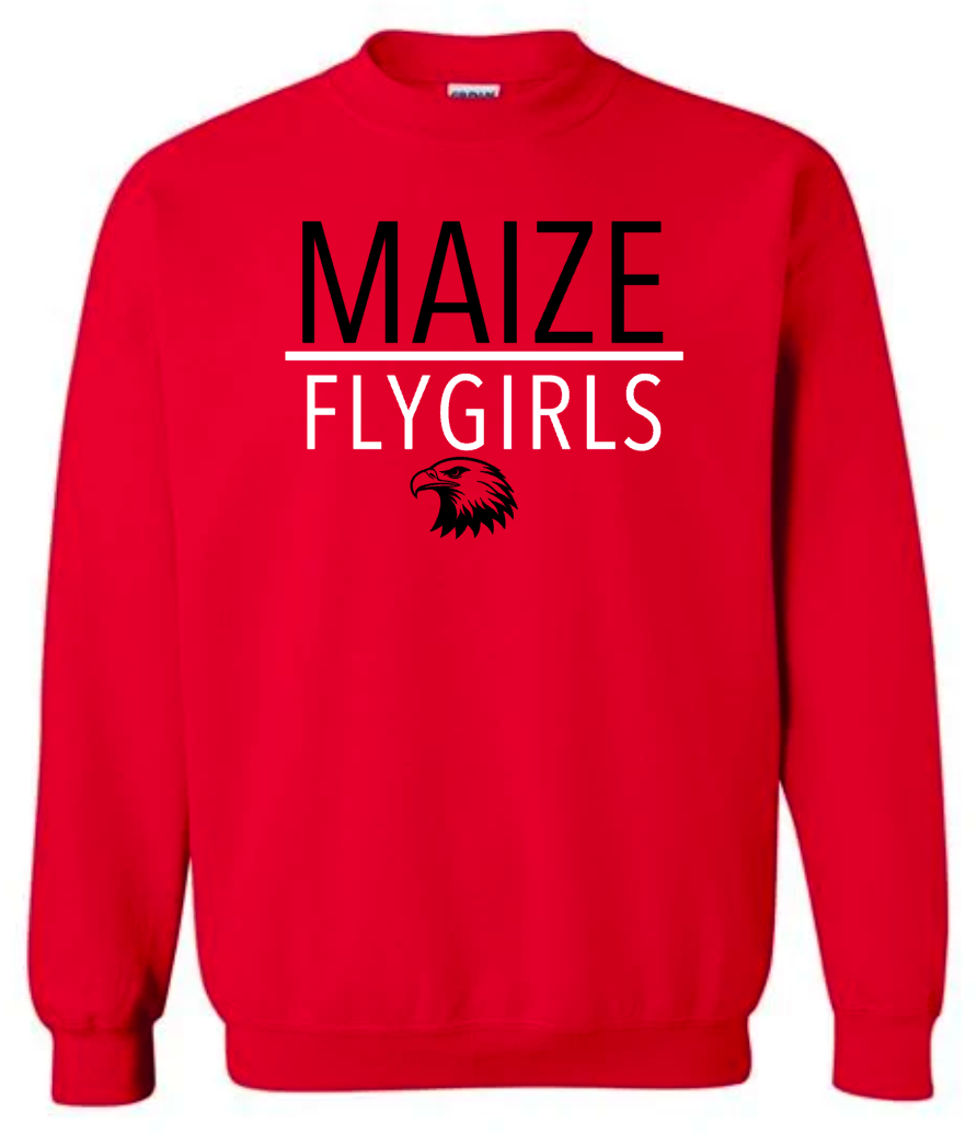 Flygirls MHS Basic