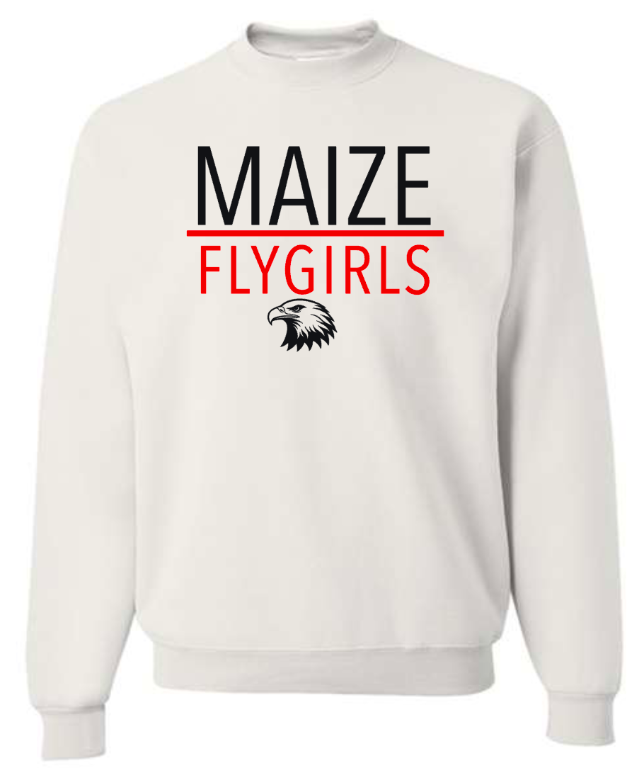 Flygirls MHS Basic