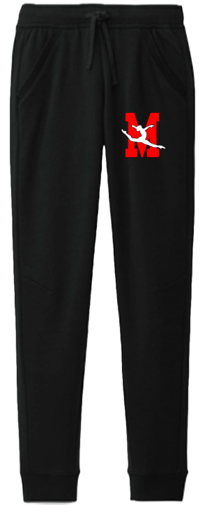 Maize Flygirls Joggers