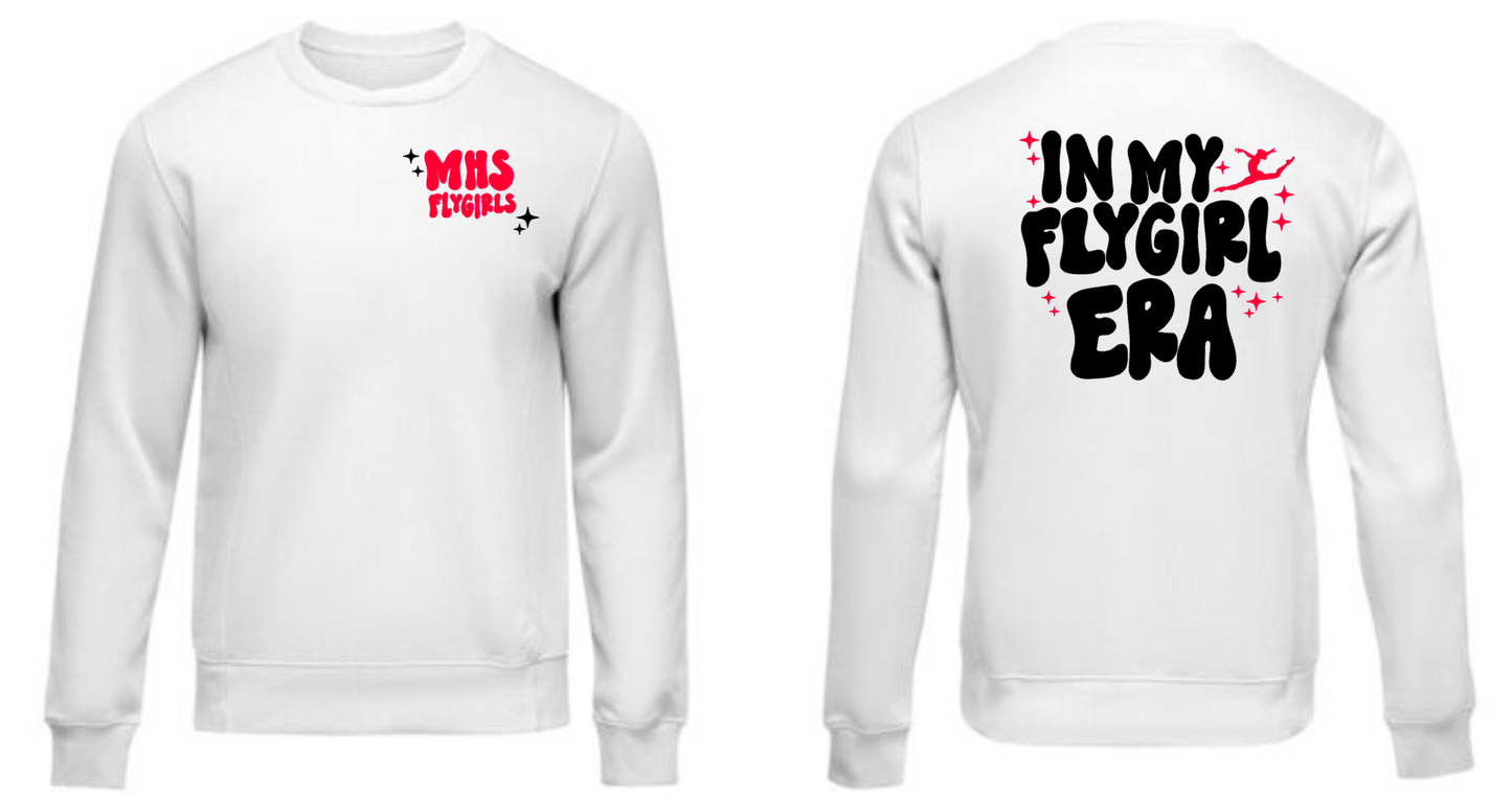 Maize Flygirls Era