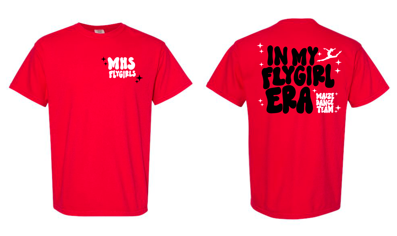 Maize Flygirls Era