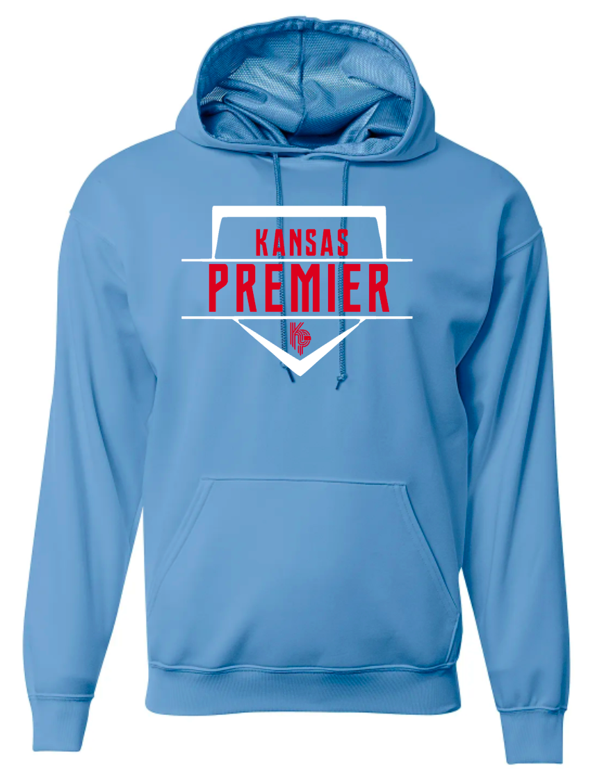Kansas Premier Baseball 1
