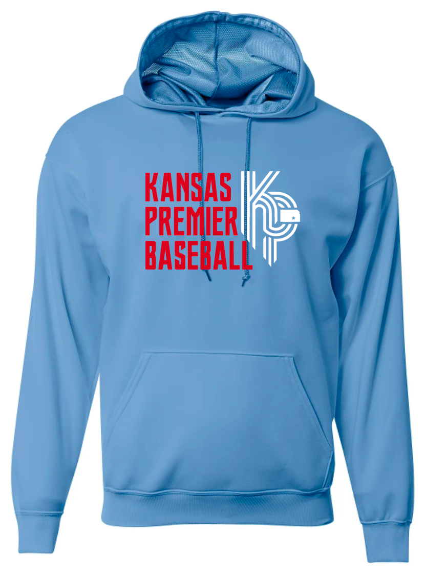 Kansas Premier Baseball 3