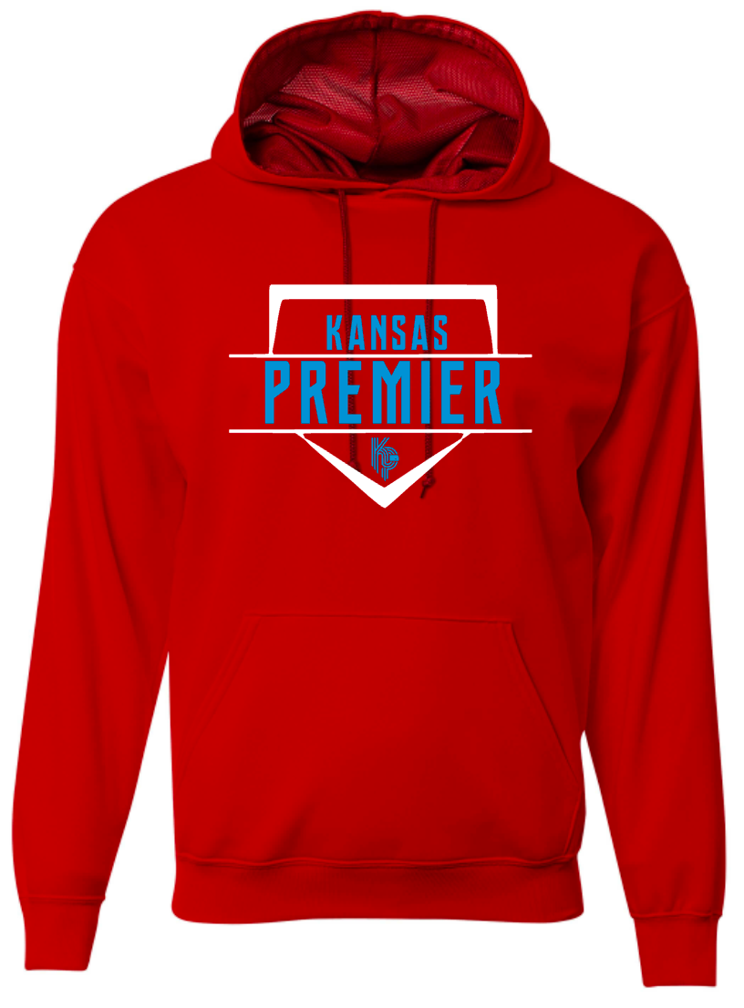 Kansas Premier Baseball 1