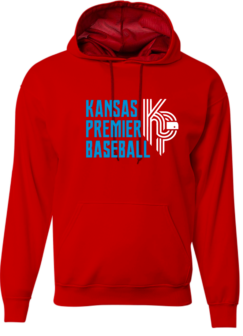 Kansas Premier Baseball 3