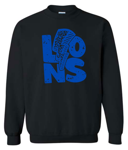 Lions Baseball 3