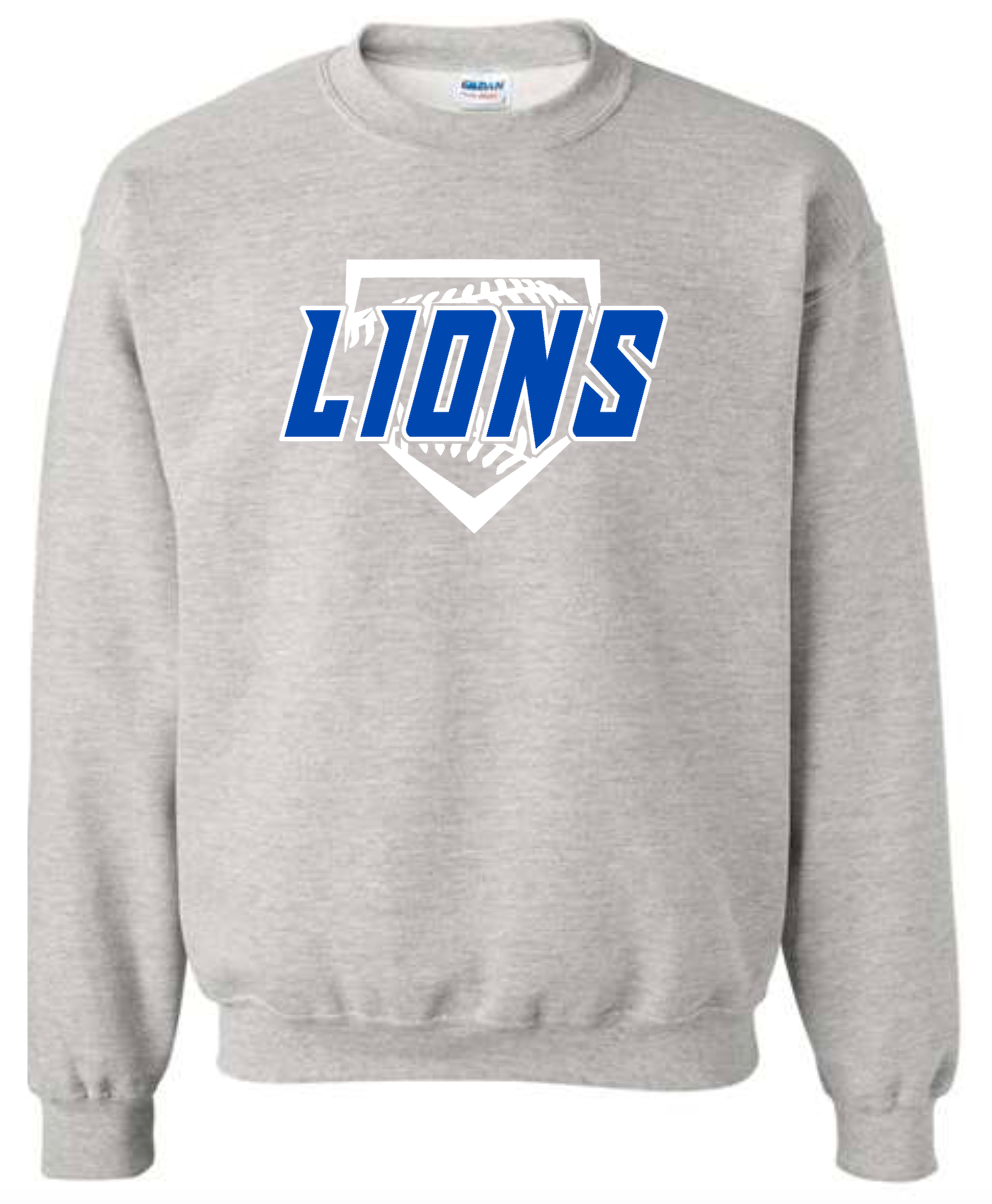 Lions Baseball 2
