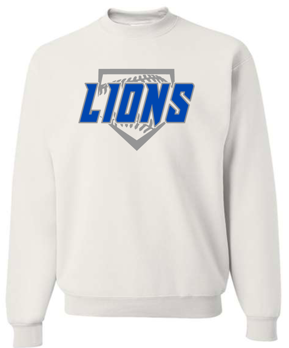 Lions Baseball 2